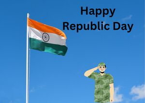 Happy Republic Day