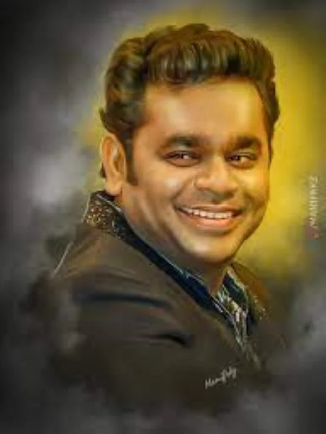 A. R. Rahman: The Maestro of Music, Know the struggle of his life