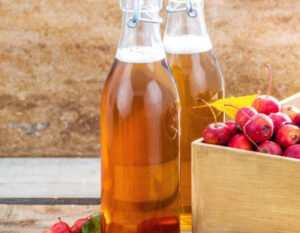 Apple cider Vinegar