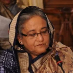 Sheikh Hasina verdict
